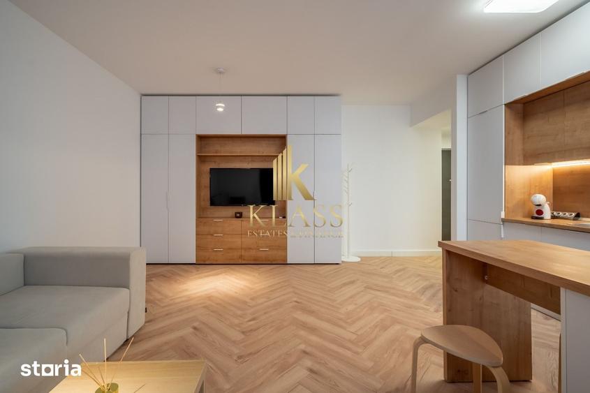Apartament 2 Camere Premium | My Place Pipera | Parcare Subterana - 9