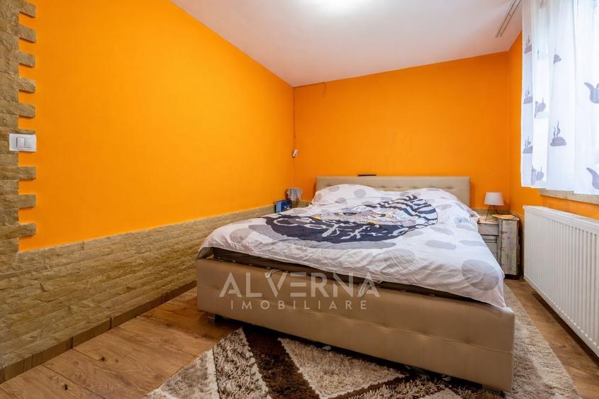 Apartament 2 camere |  41mp + terasa | Valea Garbaului - Vivo - 6