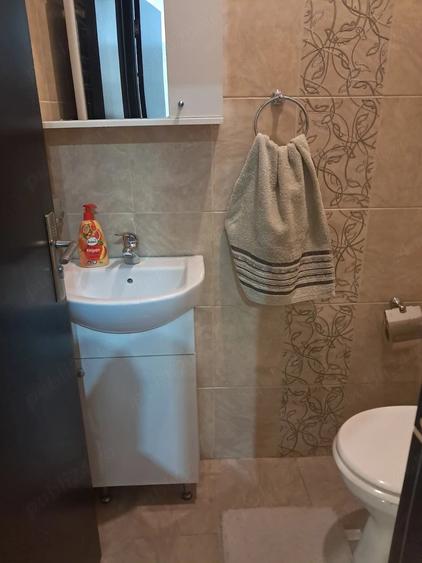 Casă cu Teren 2049 Mp în Bazoș