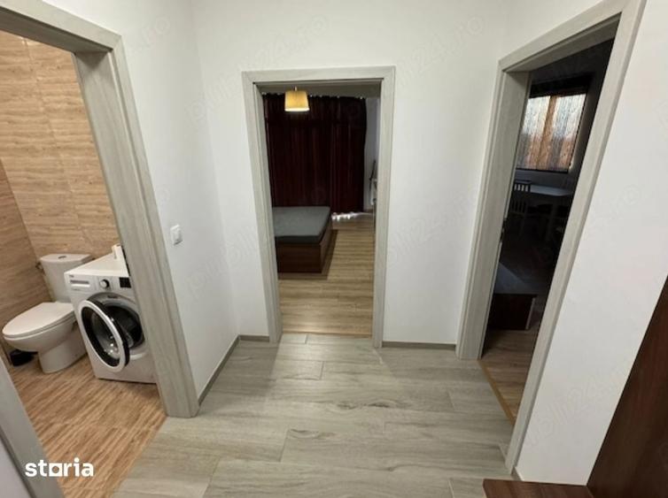 Apartament cu 4 camere în Vest