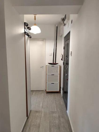 Apartament 1 camere, etaj intermediar, zona Piata Mihai Viteazu - 5
