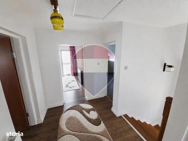 Casa de vanzare | Horodnic de Sus | teren 25 de ari - 8