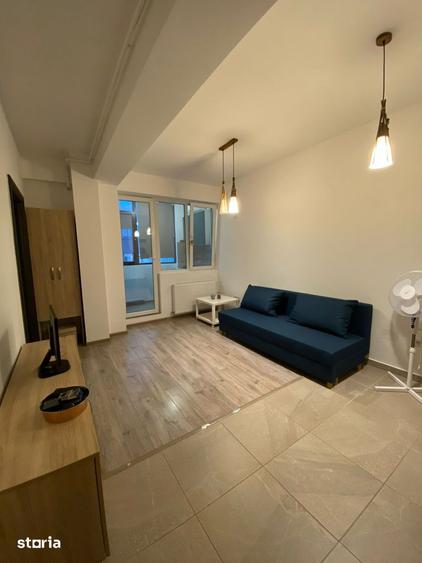 Apartament cu 2 camere în Chiajna