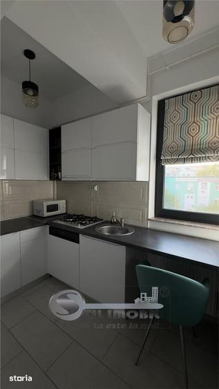 Apartament 2 Camere Oxygen Residence, Galata, Ia?i - 6