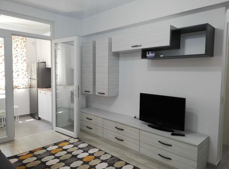 Închiriere apartament Viva Residence Metalurgiei | Aparatorii Patriei - 2