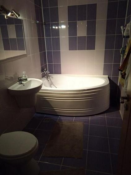 Apartament 2 camere decomandate, parter inalt, parcare – Floresti. - 6