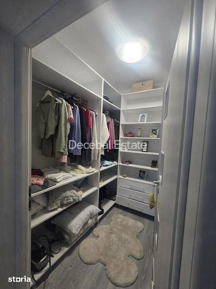 Apartament cu 2 camere în Militari