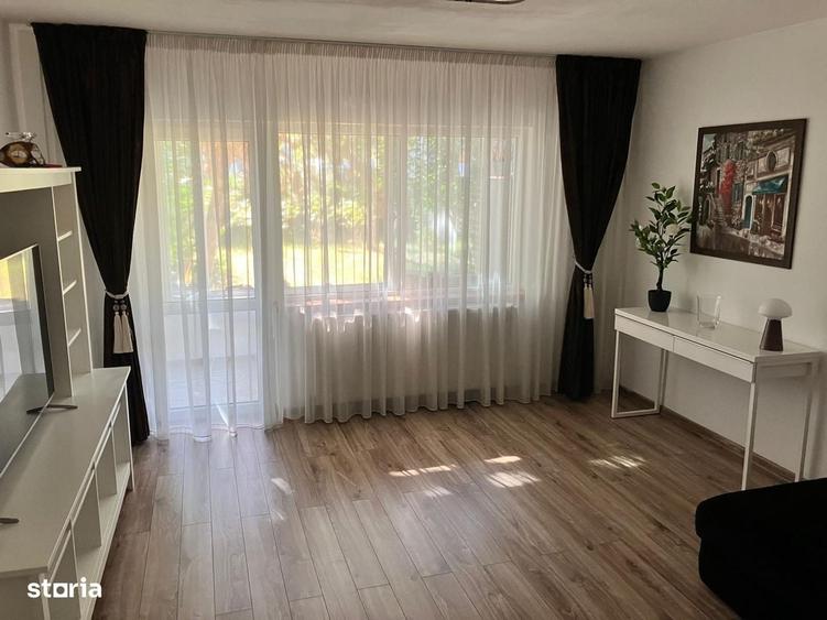 Proprietar Inchiriez Apartament 3 Camere (84 mp) | Parc Central - 6