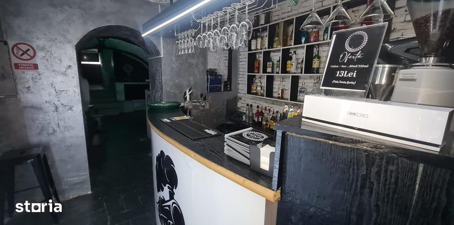 Spațiu comercial, de 80 mp, în Ultracentral