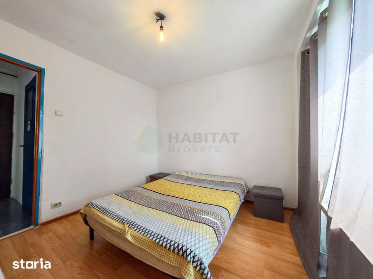 OPORTUNITATE, Apartament 2 camere la pre? de garsoniera! - 8