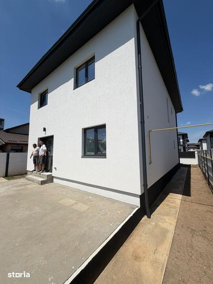 Casa de vanzare pe Strada Armatei -Oras Pantelimon, Judet Ilfov - 13