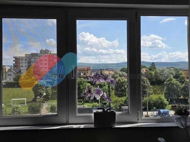 Apartament 2 camere decomandat | 52 mp |  Mărăști- zona Expo Transilvania - 5