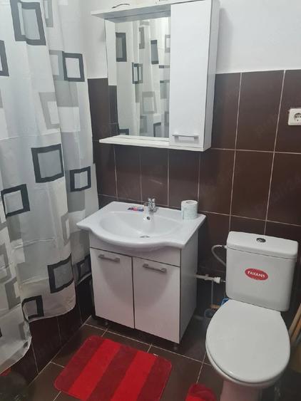 Apartament cu 2 camere semidecomandat în Mătăsari
