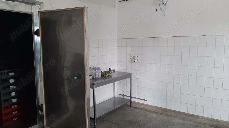 Spațiu comercial, de 220 mp, în Central