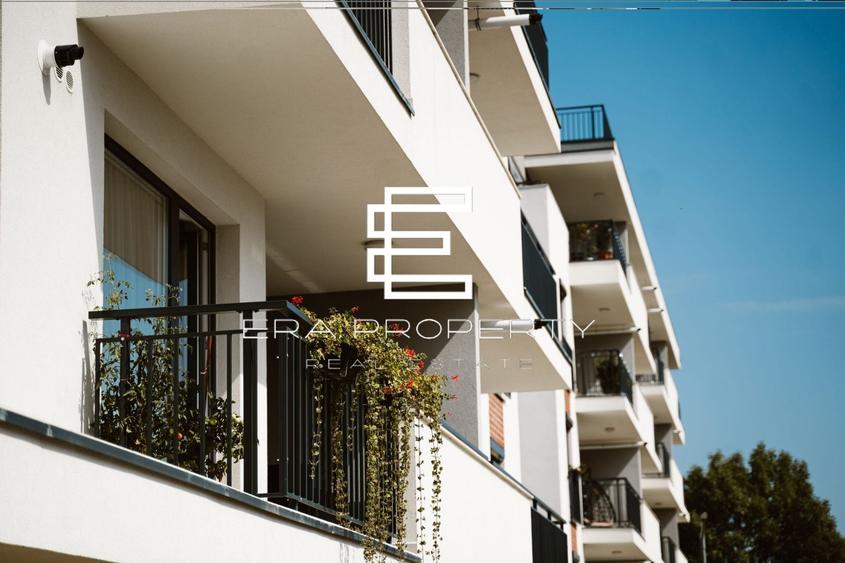 Apartament cu 2 camere decomandat în Turnișor