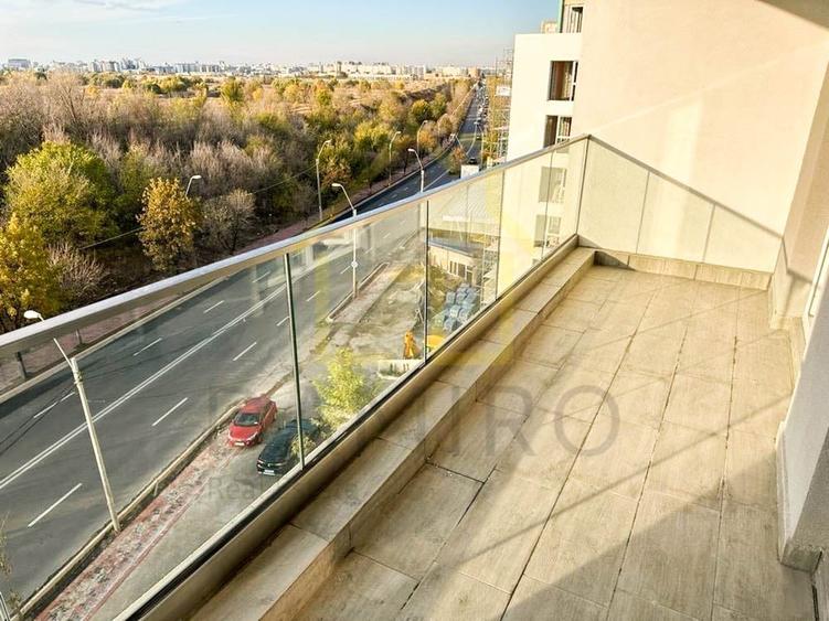 Apartament cu 2 camere semidecomandat, mobilat în Vitan-Bârzești