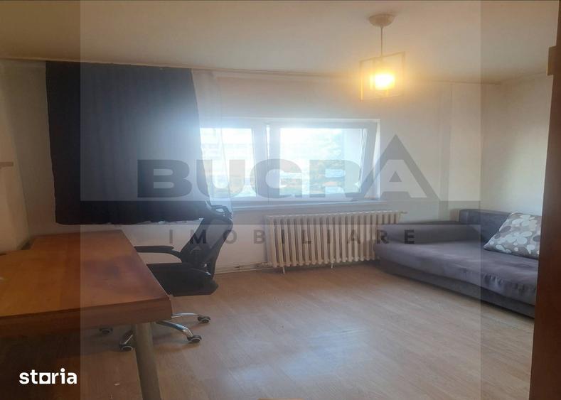 Apartament cu 3 camere, 65 mp, decomandat, Zona Podului Calvaria - 4