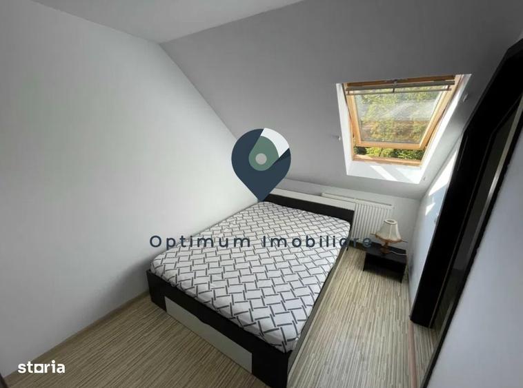 Apartament cu 3 camere în Mănăștur