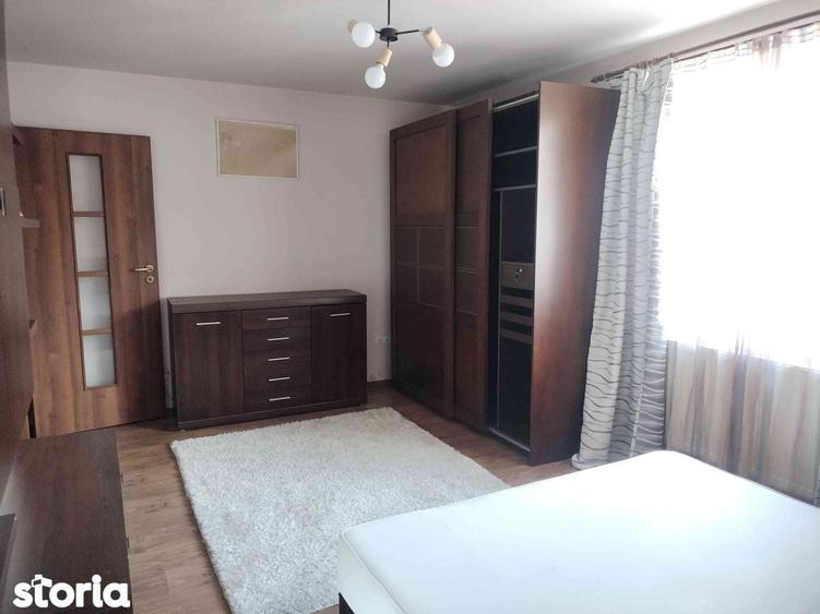 Apartament cu 3 camere în Florești
