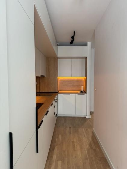 Apartament cu 2 camere, mobilat în Dămăroaia