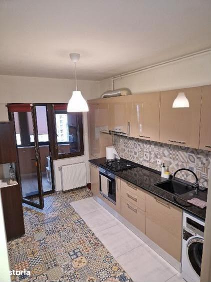Apartament 3 camere/ Grozavesti/ Centrala Proprie - 4