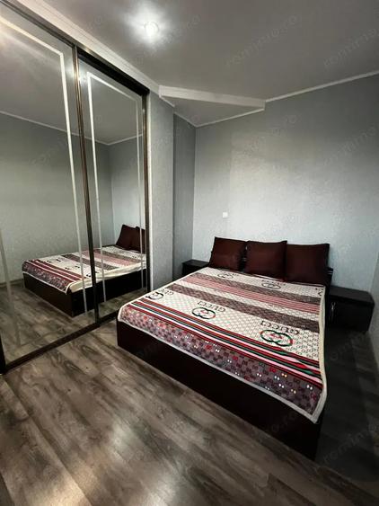 Garsonieră în Cetății
