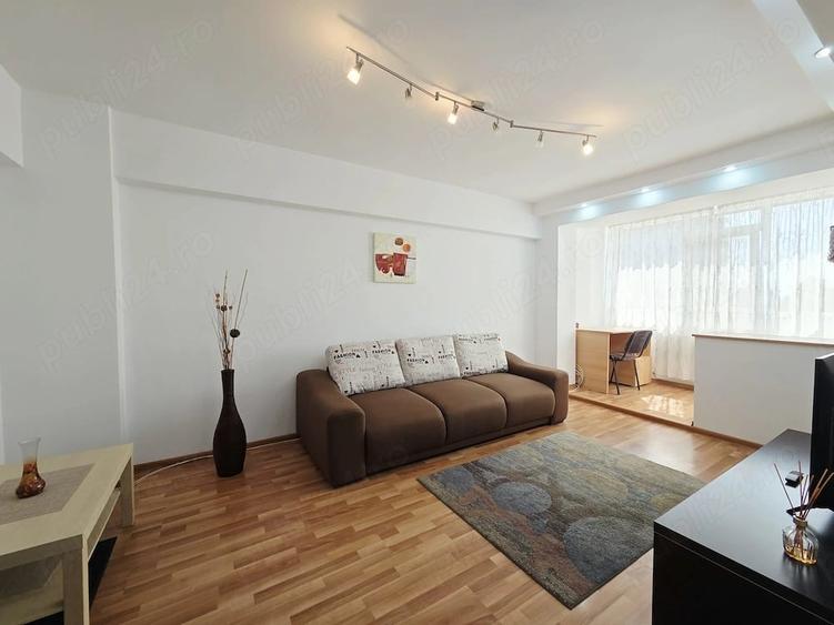 Apartament cu 2 camere decomandat în Mazepa 2