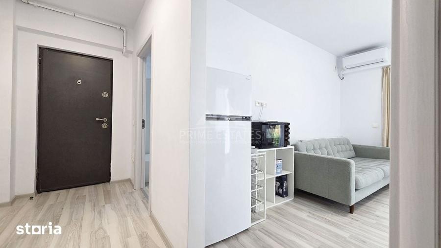 Inchiriere apartament 2 camere parcare Otopeni Str Avram Iancu - 8