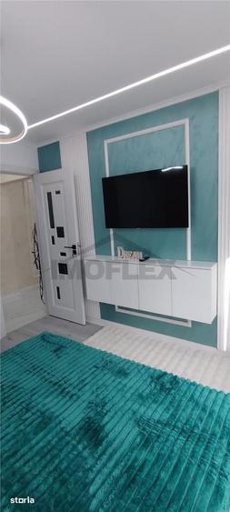 Apartament cu 3 camere în Odobescu