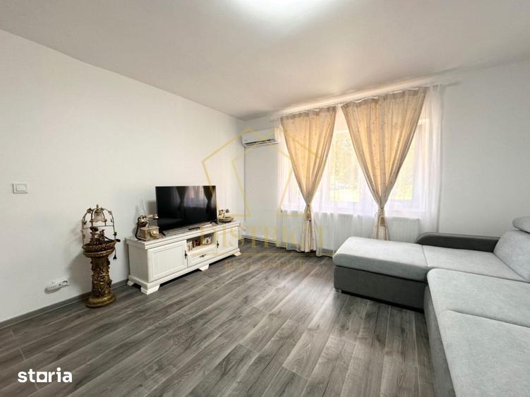 Apartament cu 2 camere în Șagului