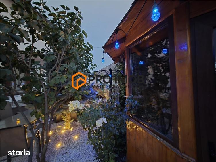 Casa tip P+M in zona cartier American | Comision 0% - 4