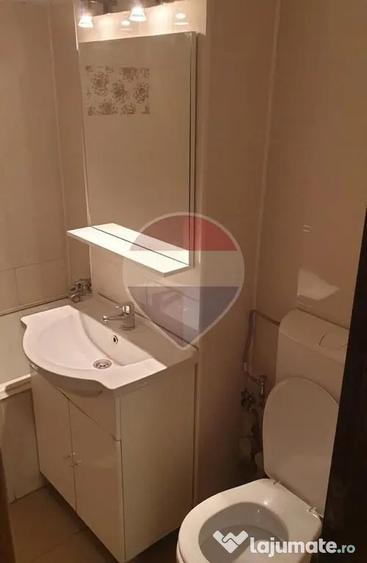 Garsonieră, mobilată în Titan