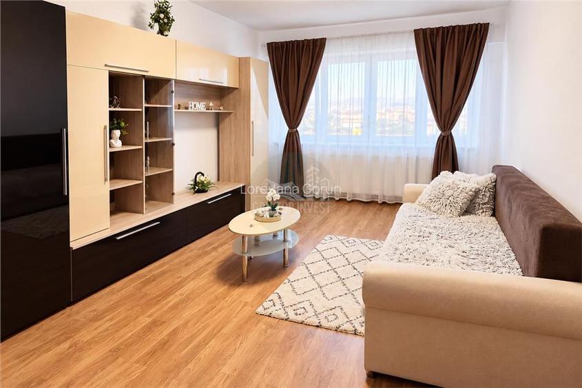 Apartament 2 camere decomandat teresa Bdul Mihai Viteazu