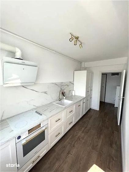 Apartament 2 camere | 55MP | Pipera - 1