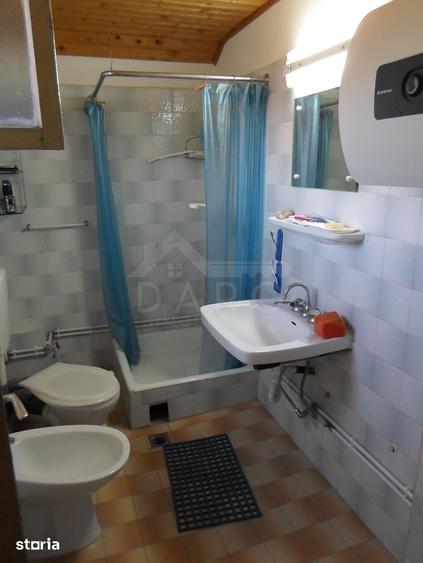 Casă cu 3 camere cu Teren 520 Mp în Lunca