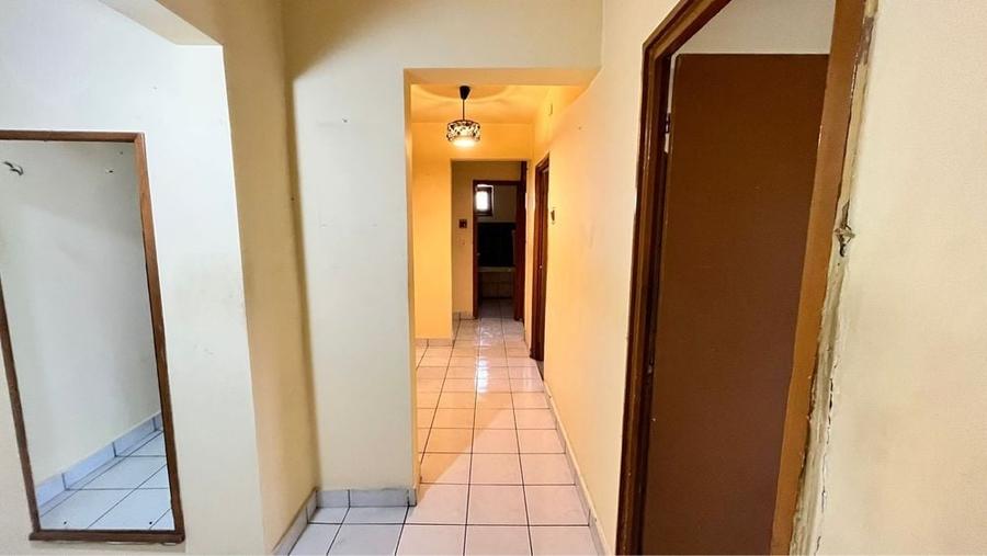 Apartament cu 4 camere decomandat în Ultracentral
