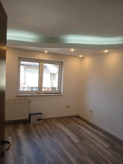 Duplex cu 4 camere cu Teren 130 Mp în Voluntari