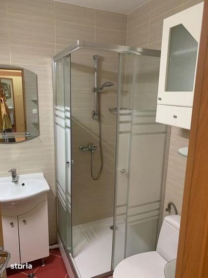 Inchiriez Ap 2 camere, modern, cochet, linistit, practic - 7