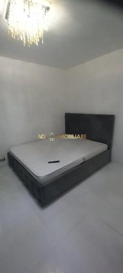 Garsoniera de inchiriat | Dristor | Metrou | Utilat | Mobilat - 4