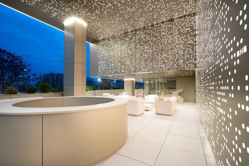 Apartament cu 2 camere decomandat în Floreasca