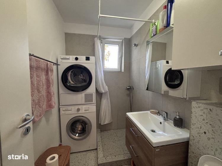 Apartament 2 camere la cheie | Etaj 3/4 | Grigorescu | 2 min de Somes - 4