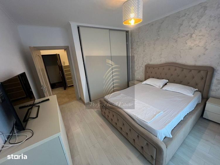 Apartament cu 2 camere în Turcoaia