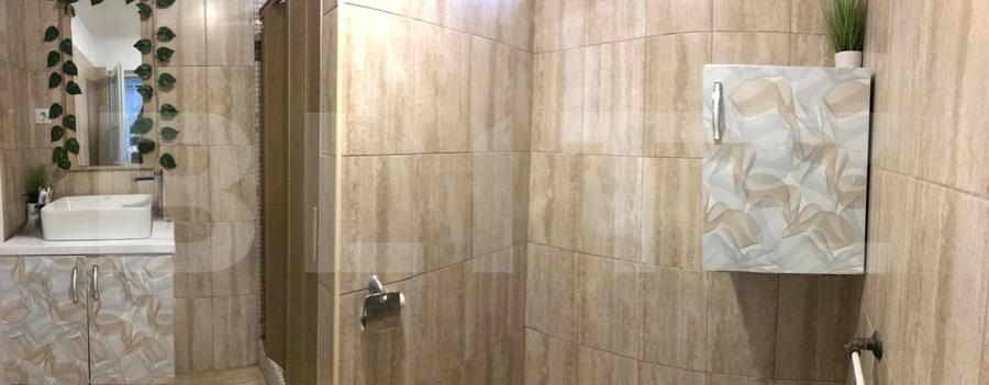 Casă individuală cu 7 camere cu Canalizare în Fieni