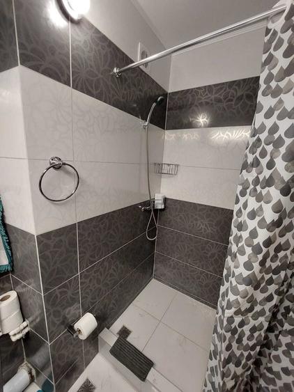 Apartament cu 2 camere semidecomandat în Valea Rosie