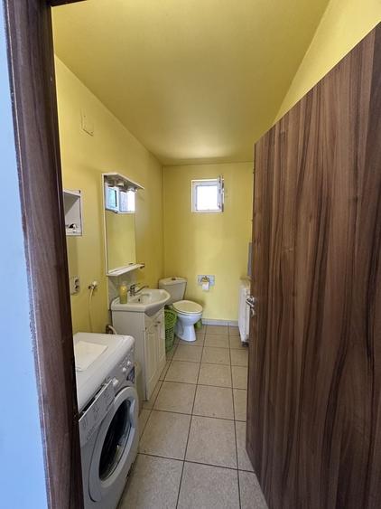 Casă cu 3 camere în Tărian
