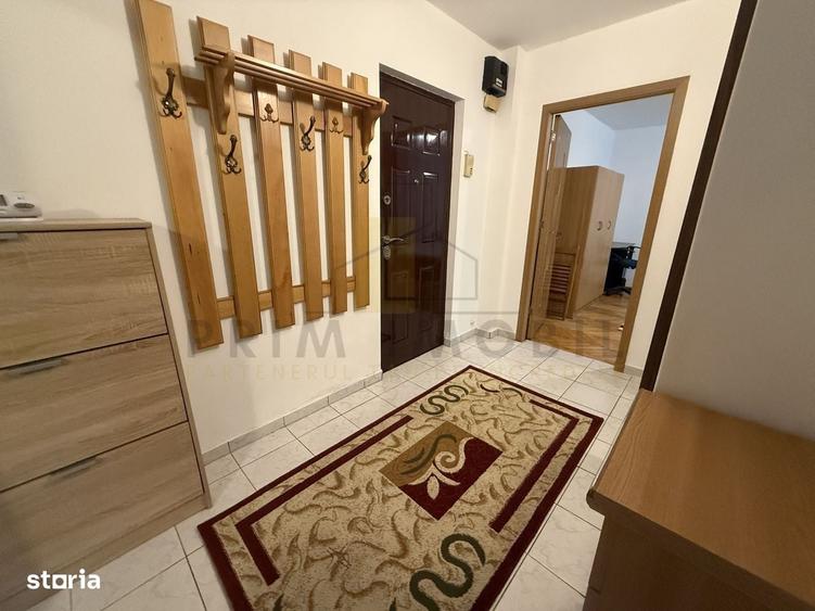 2 camere decomandat | Zona Gara | Etaj 1 | 10 minute de Piata Unirii - 8