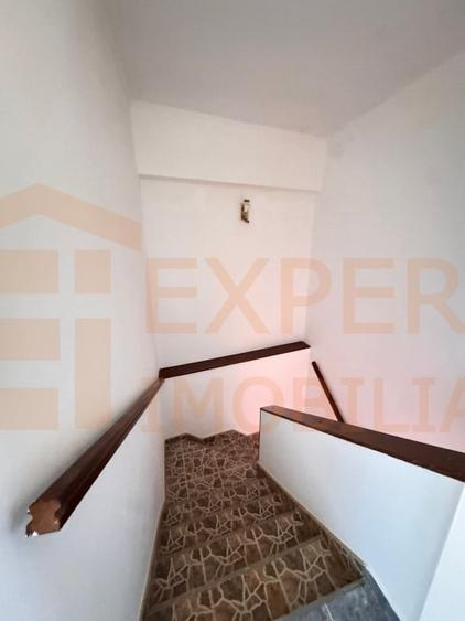 Apartament cu 3 camere decomandat în Ultracentral