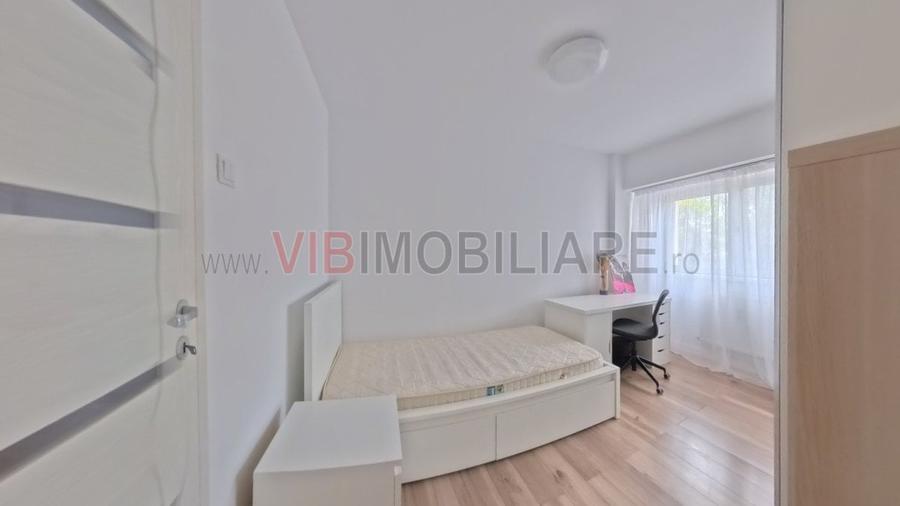 Berceni - Obregia 2B - 3camere - mobilat/utilat - 9