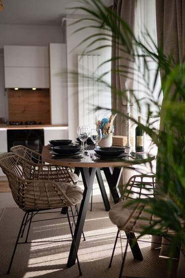 Apartament cu 2 camere decomandat în Mamaia-Sat