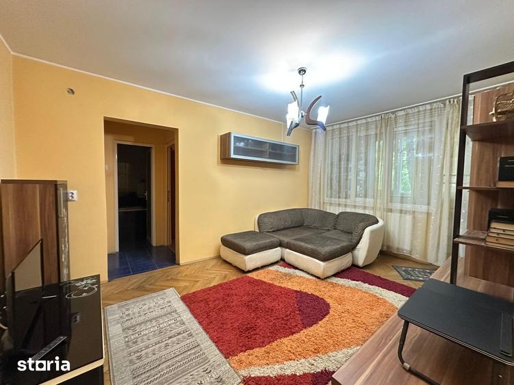 Apartament cu 2 camere în Faleză
